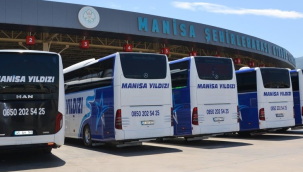 Otogar ihalesi yapıldı