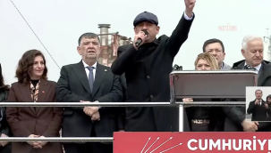 Özel'den Yalım'ın görüntülerine ilk tepki: Böyle mi kalacaksın iktidarda?