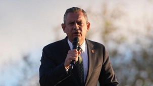 Özgür Özel'e "kamu görevlisine görevinden dolayı alenen hakaret" suçundan resen soruşturma