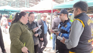 Polisten vatandaşlara dolandırıcılara dikkat uyarısı