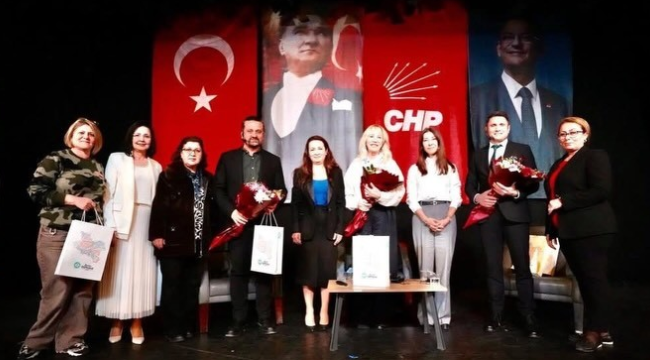  Sağlıklı ve bilinçli dönüşüm semineri yapıldı