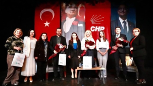  Sağlıklı ve bilinçli dönüşüm semineri yapıldı