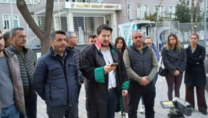 Salihli'de milyonluk bayi vurgunu