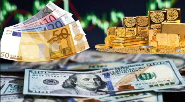 Savaş piyasaların ateşini yükseltti