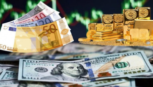 Savaş piyasaların ateşini yükseltti