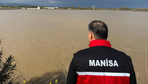 Sel suları atında kalan tarım alanlarında incelemeler sürüyor