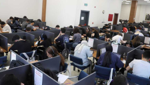 Sesli grup çalışmaları için tasarlanan salon randevu sistemiyle çalışacak