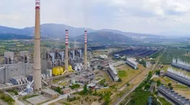 Soma termik santrali 'icradan satılıyor' iddiası: borç 24 milyar lirayı aştı