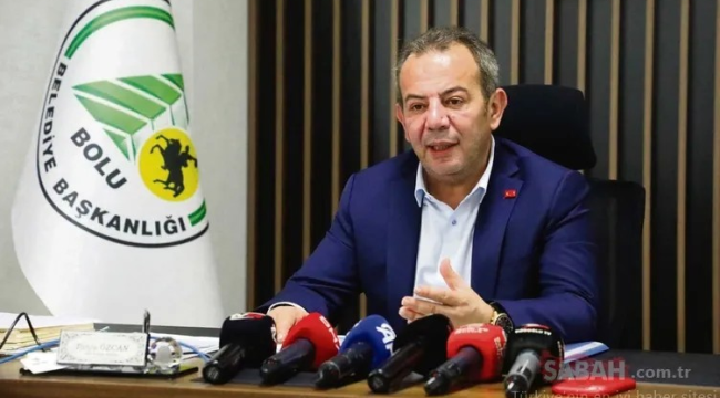 Tanju Özcan soruşturması Manisa'ya sıçradı