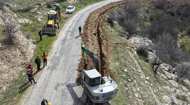 Tankerle su taşımaya son
