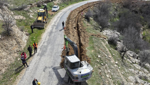 Tankerle su taşımaya son