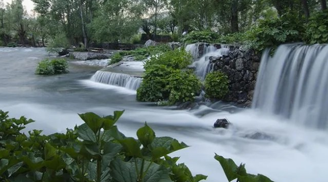 Teklif kabul edildi milli parklar özelleşti:ödeme yapmayana ceza şirketlere sefa