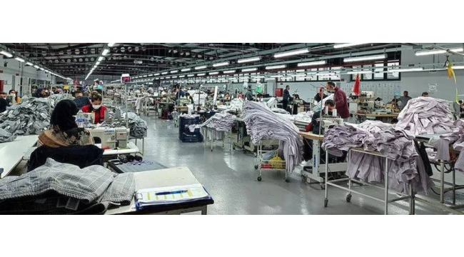 Tekstil sektörü alarm veriyor: 3 yılda 10 bin iş yeri kapandı