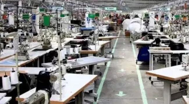 Tekstilde savaş alarmı