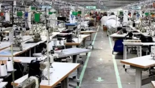 Tekstilde savaş alarmı