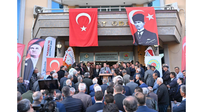 Toprak,yaprak ve su analiz laboratuvarımızın açıldı