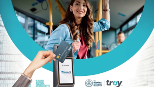 Troy'la ilk binişler ücretsiz