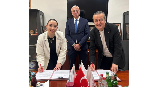 TSO üyesi işadamlarına özel eğitim fırsatı!