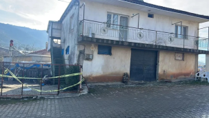 Turgutlu'da aile katliamı