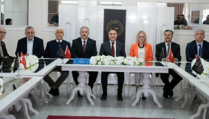 Ülkede hukuk ve güvenlik sorununa dikkat çeken Babacan''korku iklimi varsa yatırım olmaz''