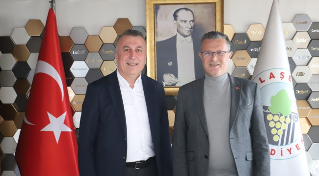 Üreticileri mutlu eden işbirliği