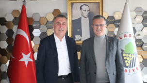 Üreticileri mutlu eden işbirliği