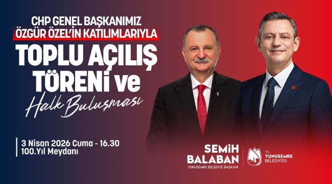 Ve nihayet yatırımlar açılıyor