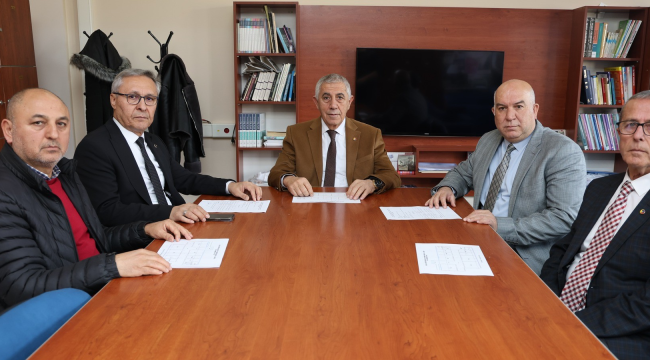 Yeni okul okul talebi bakanlığa ulaştı