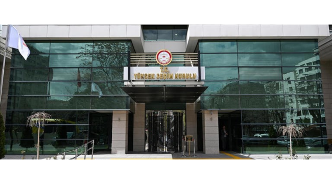 YSK, nüfusa göre illerin çıkaracağı milletvekili sayısını belirledi