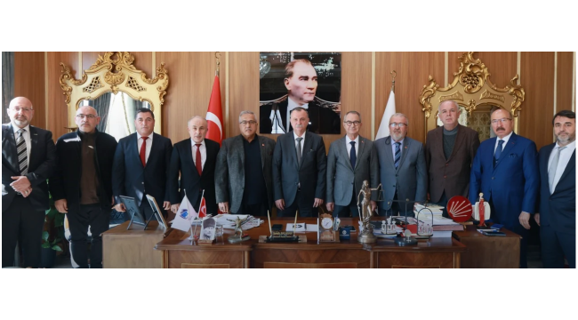 Yunusemre Belediyesi'nden esnafa tam destek