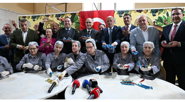 10 mesir macunu şifa dağıtacak