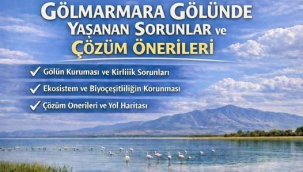 11 Nisan'da Salihli'de masaya yatırılıyor