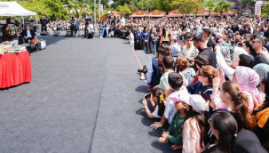 17 ilçenin tescilli lezzetleri tanıtıldı