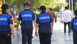 23 Nisan'ın en farklı etkinliği Turgutlu'da yaşandı