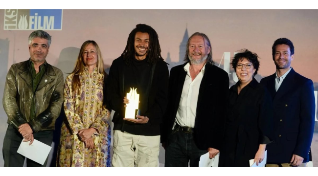 45. İstanbul Film Festivali'nde ödüller sahiplerini buldu