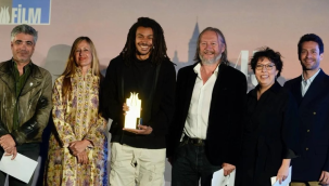 45. İstanbul Film Festivali'nde ödüller sahiplerini buldu