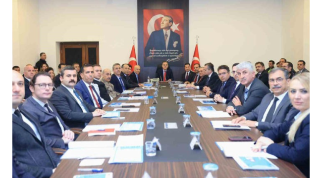 61. Cumhurbaşkanlığı Türkiye Bisiklet Turu için geri sayım başladı