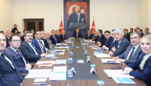 61. Cumhurbaşkanlığı Türkiye Bisiklet Turu için geri sayım başladı