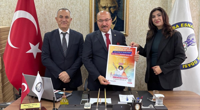 AMERİCAN LİFE MESO arasında indirim protokolü imzalandı