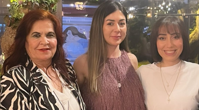 ASLA UNUTMA! Fatma Celebci yazdı