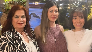 ASLA UNUTMA! Fatma Celebci yazdı