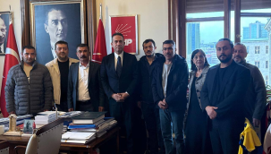 Bağımsız Maden-İş sendikası direnişe başlıyor