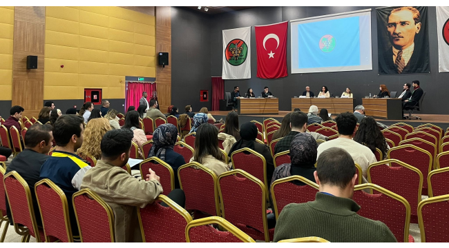 Barodan kurgusal dava sunumu