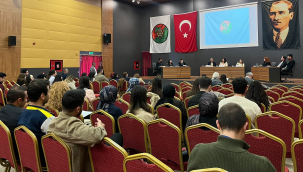 Barodan kurgusal dava sunumu