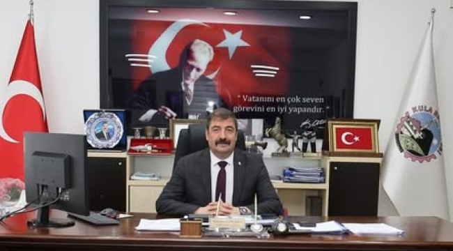 Başkan Dönmez hamam tartışmasına sert çıktı