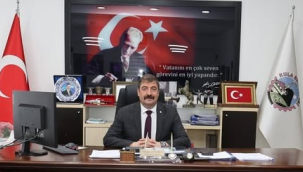 Başkan Dönmez hamam tartışmasına sert çıktı