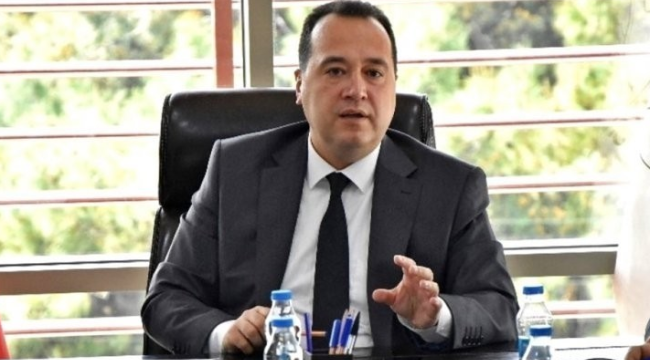 Başkan Dutlulu halk konserlerinin ertelendiğini açıkladı