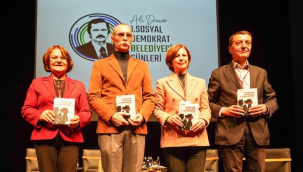 Başkan Gençay''Didim'de eşitlik var''