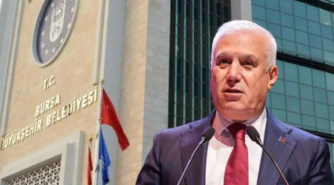 Bozbey görevden uzaklaştırıldı