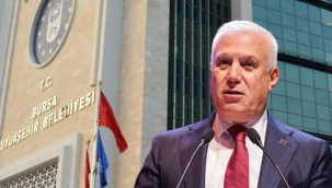 Bozbey görevden uzaklaştırıldı